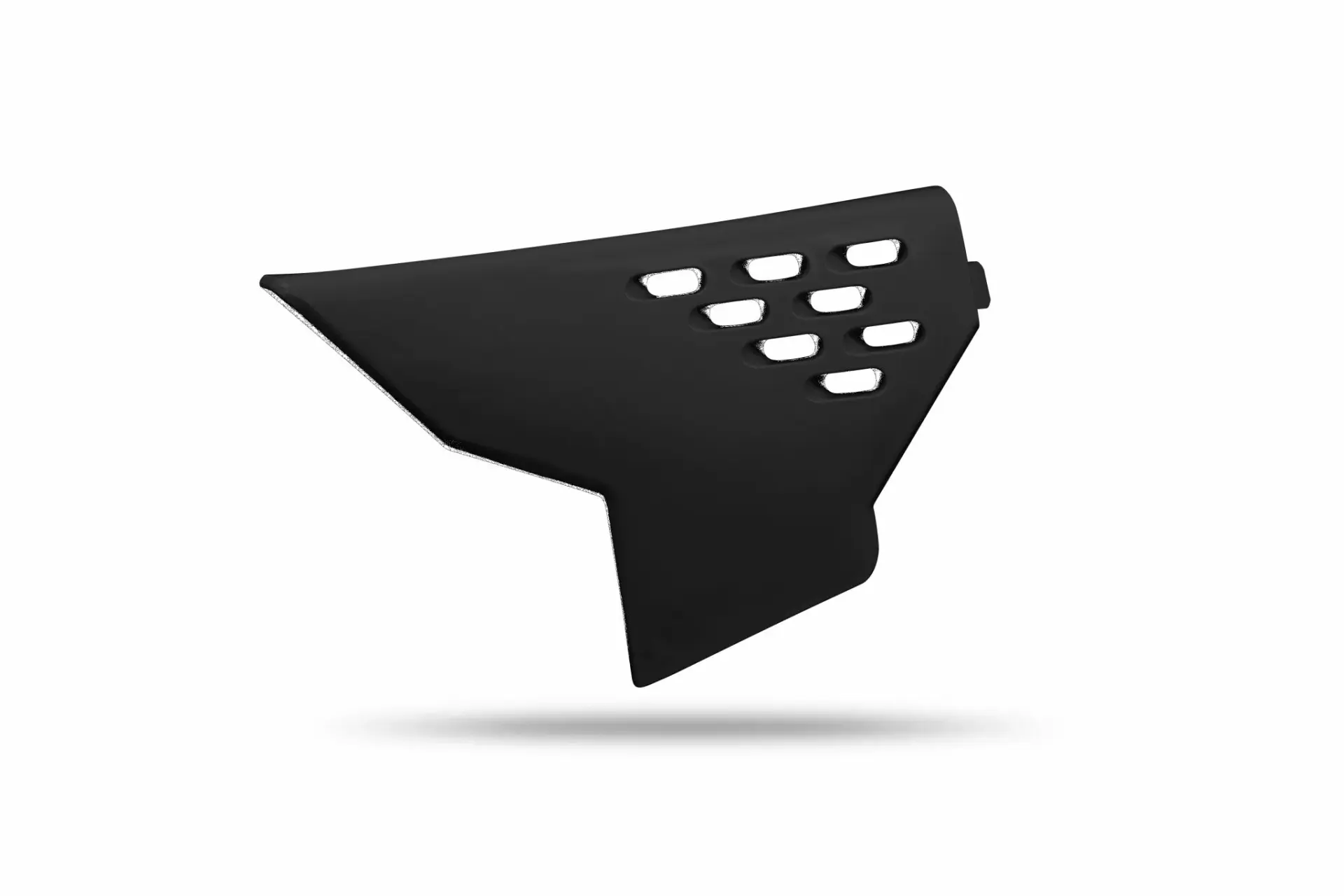 Luftfilterabdeckung UFO für Husqvarna