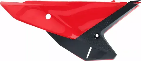 Bočný panel CYCRA