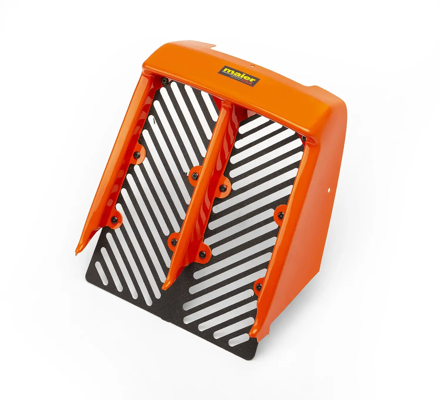 Radiatorafdekking Maier