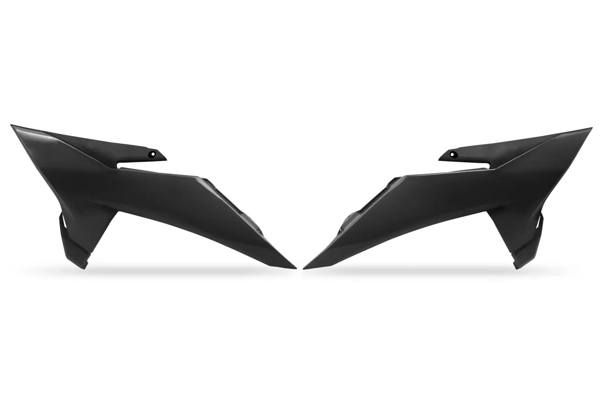 Protecteurs radiateur SX85 2025 UFO