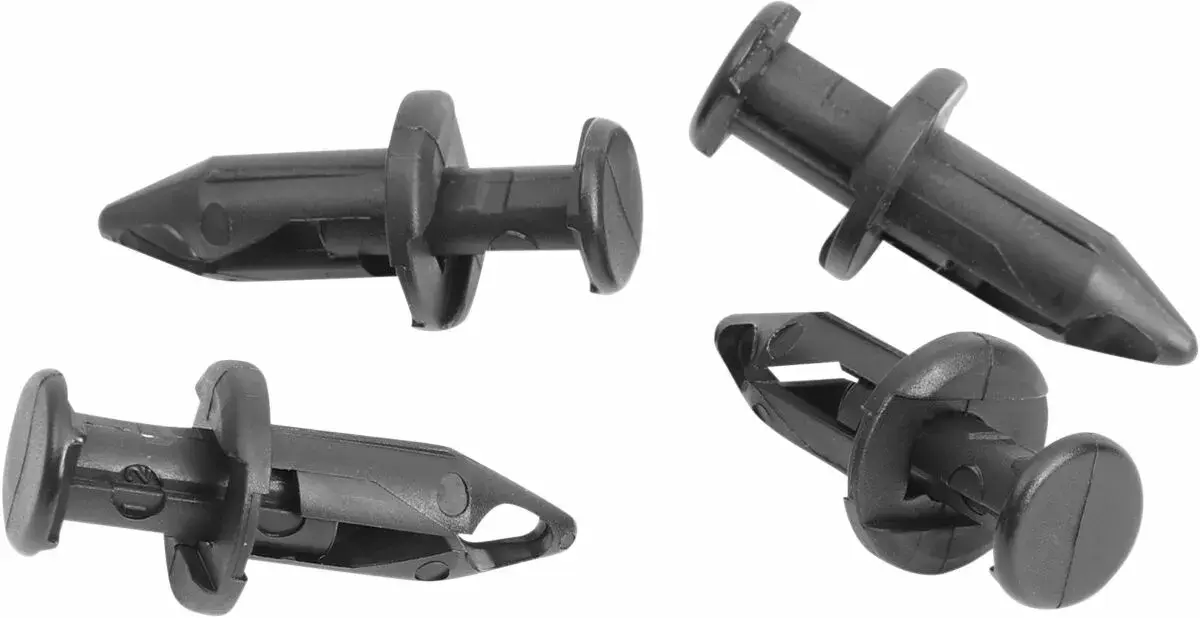Clips pour corps et garde-boue PARTS UNLIMITED