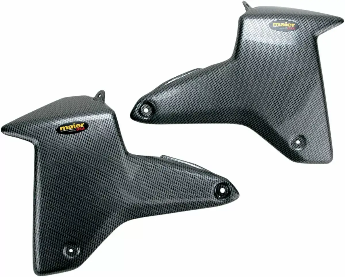 مُدخلات هواء LTR450 BCF MAIER — نظام التغذية (كربوريشن)