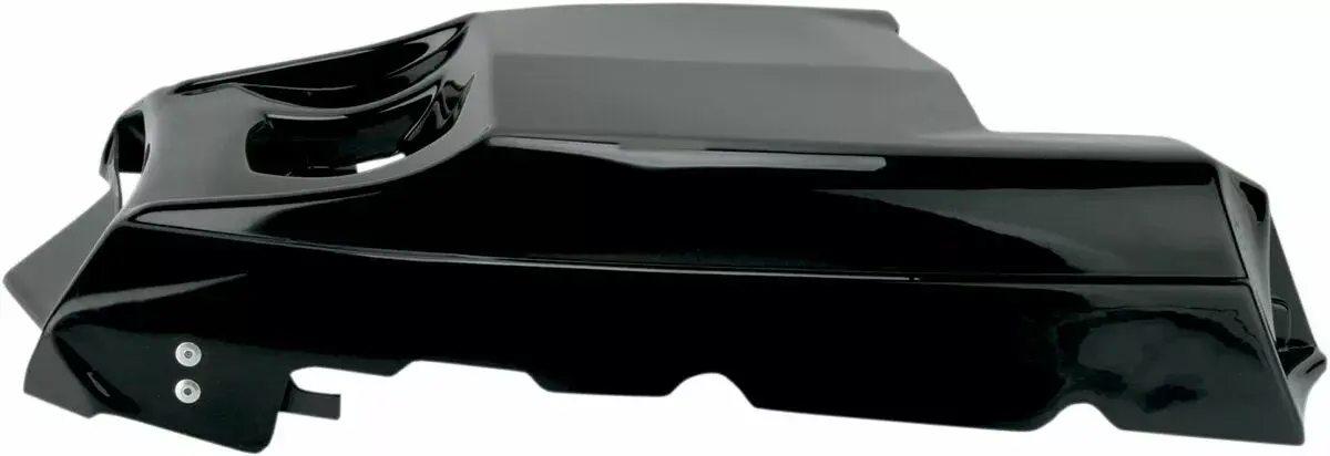 Maier Heckverkleidung YFM700R schwarz