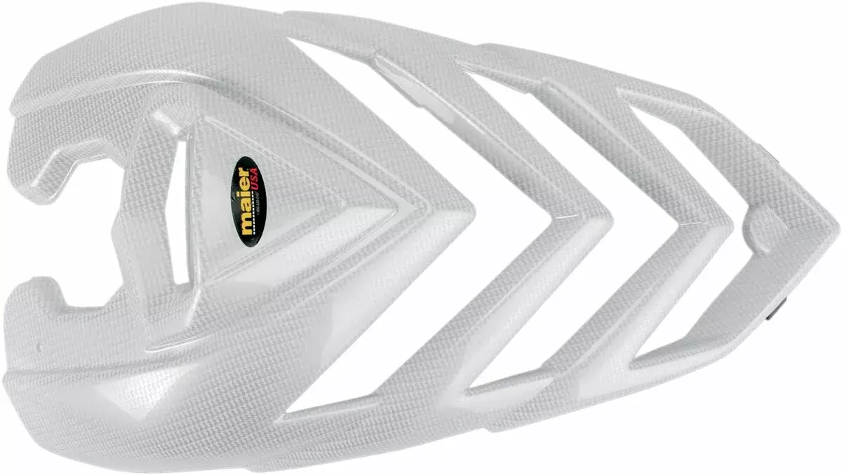 Комплект пластиковый капот YFM700R WCF Maier