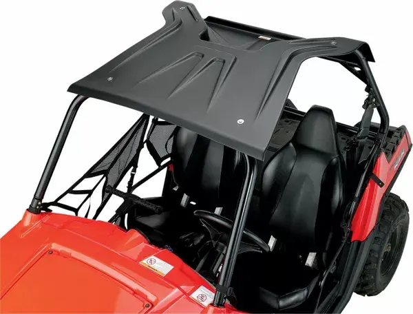 Strecha pre SSV Moose Offroad Four Wheel