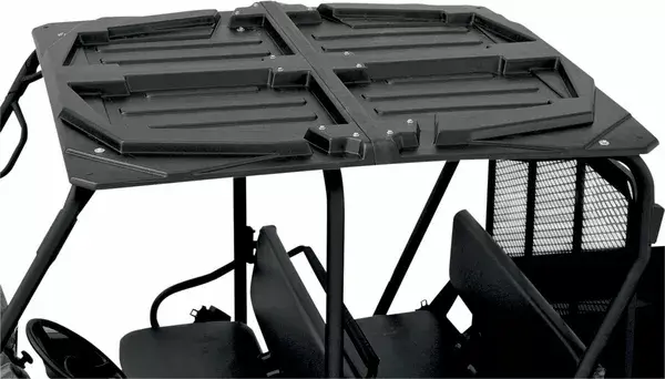 Toit MOOSE OFFROAD FOUR WHEEL pour SSV