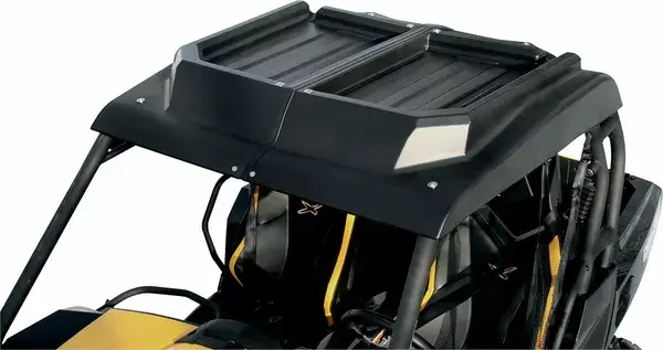 MOOSE OFFROAD FOUR WHEEL SSV用ルーフ