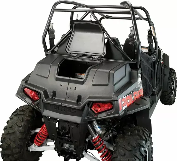 Moose Offroad Four Wheel بیڈ باکس