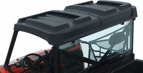 Dach für SSV Moose Offroad Four Wheel