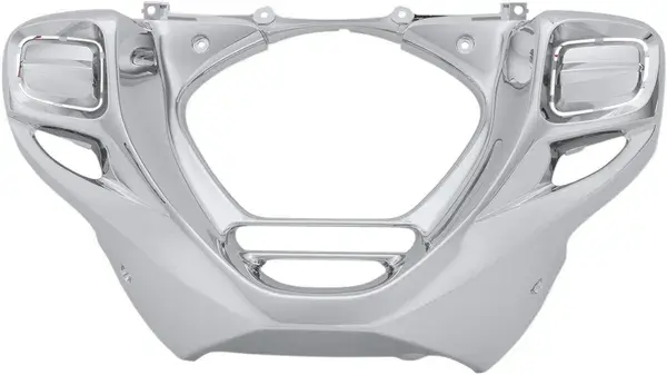 Sabot avant inférieur Show Chrome