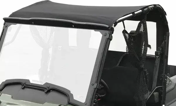 RZR MSE Seitenschürzen Moose Offroad Four Wheel