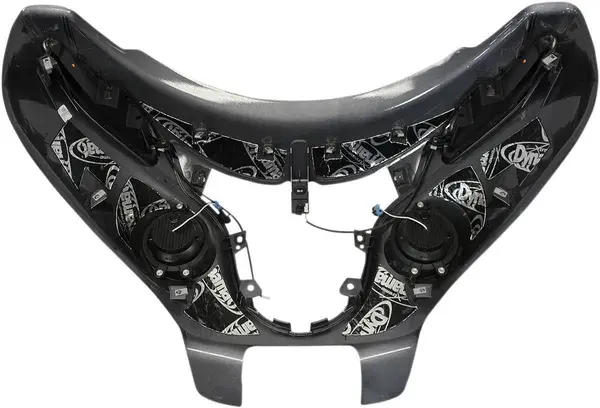 Kit d'insonorisation Dynamat KLOCK WERKS
