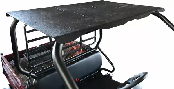 Roof mule 610 SX