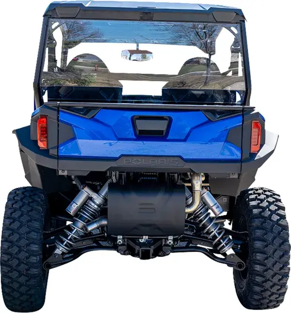 Pannello posteriore Moose Offroad Four Wheel