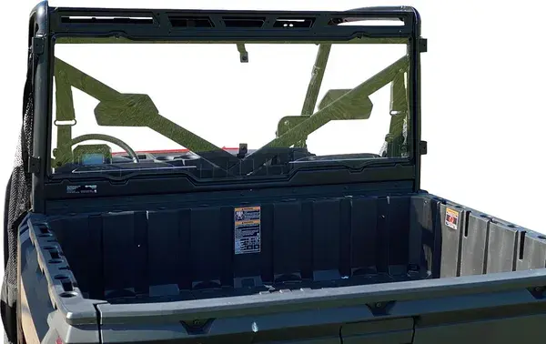 Heckverkleidung Ranger XP Full MOOSE OFFROAD FOUR WHEEL