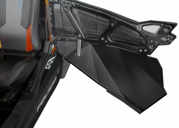 MOOSE OFFROAD RZR MSE Lower Half Door — view 2