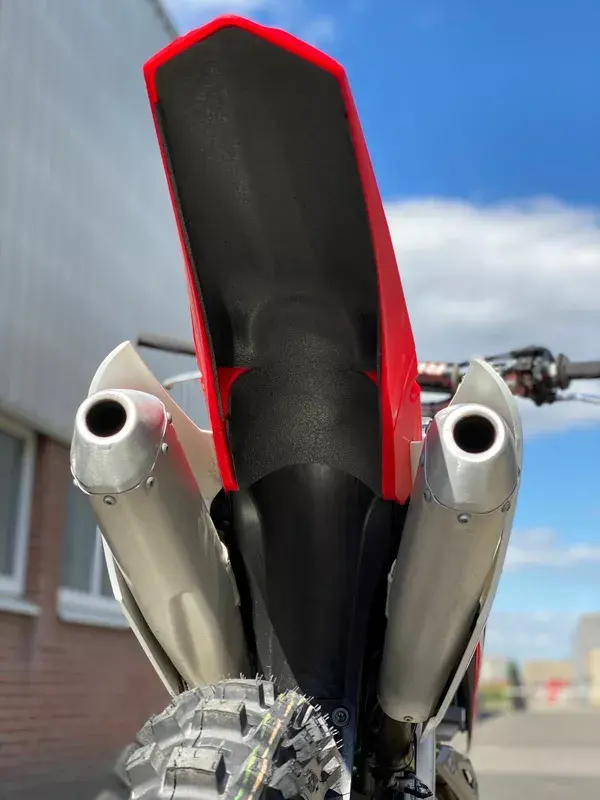 Грязевая пена CRF