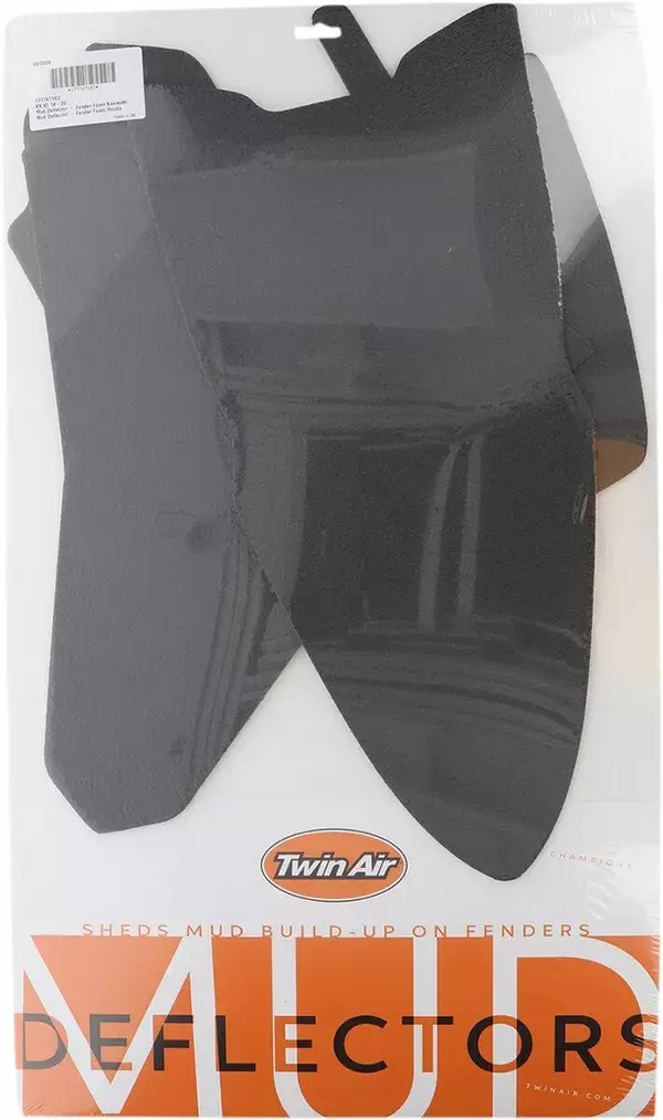 Грязевая пена KX85 14