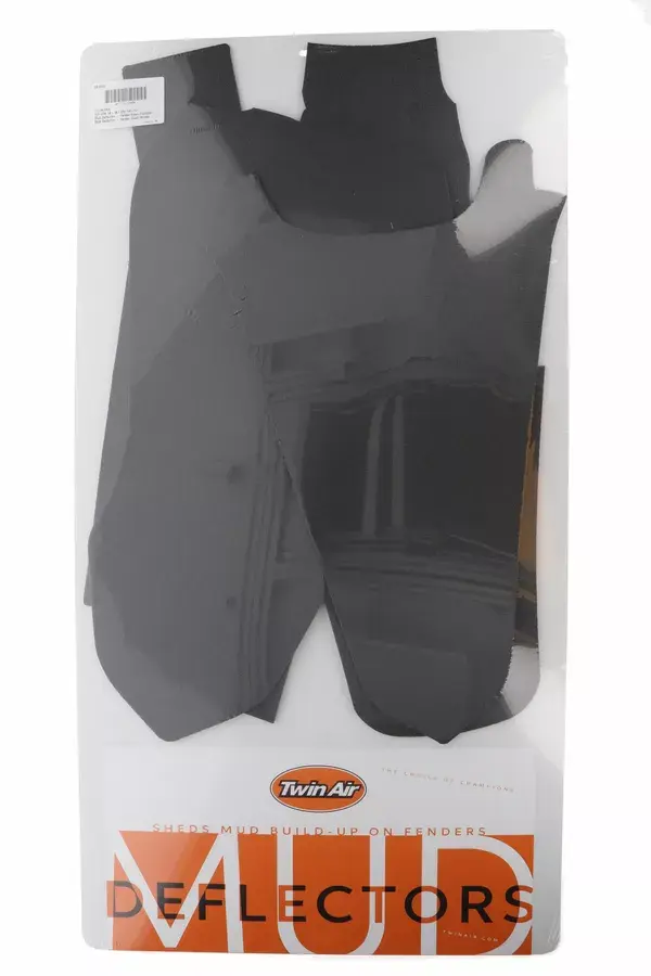 Mud foam yz250f/450f