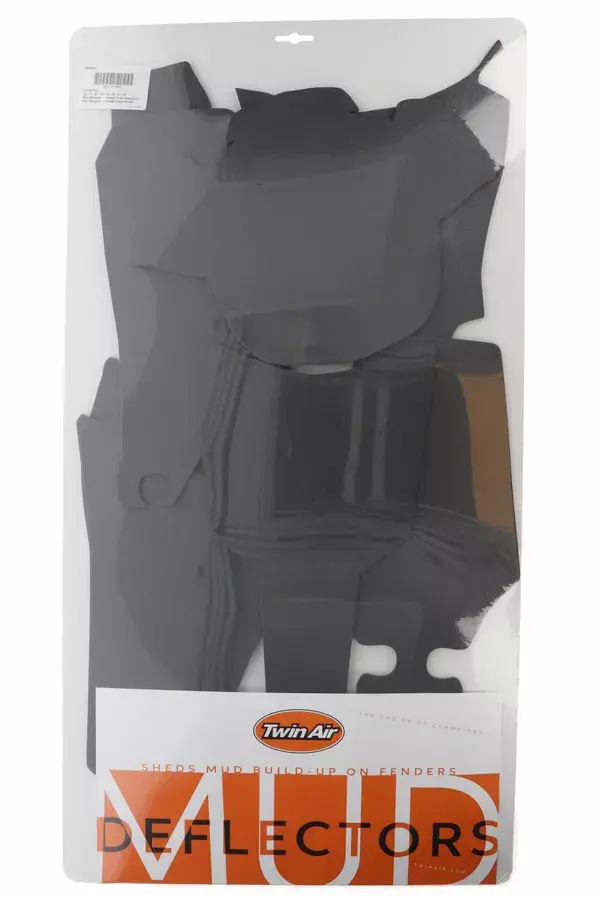 Mud foam hva
