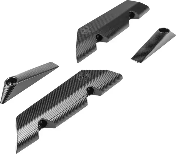 Kit d'habillages pour points de fixation des clignotants Winglet GILLES TOOLING