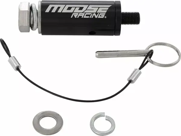 Moose Offroad Hard-Parts Quick Release Flag Mount