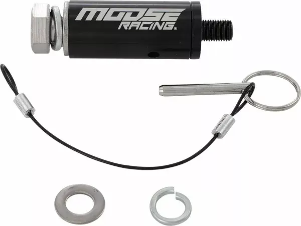 Moose Offroad Hard-Parts Quick Release Flag Mount — view 2