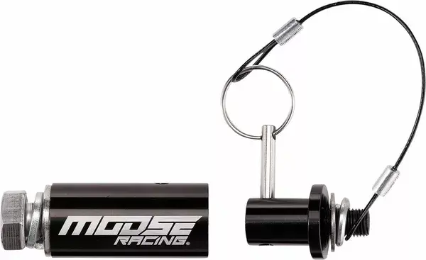 Moose Offroad Hard-Parts Quick Release Flag Mount — view 3
