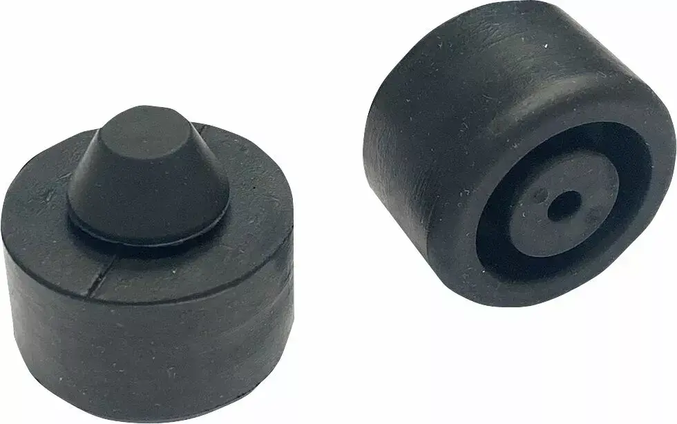 Silentbloc K&S Technologies