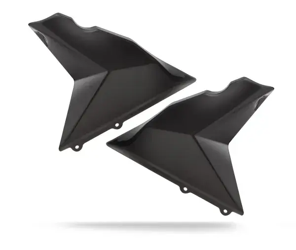 C-RACER Zijdeksel — zicht 2