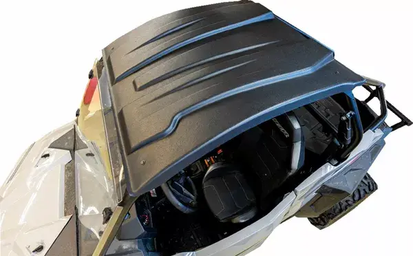 Jumts MOOSE OFFROAD FOUR WHEEL SSV