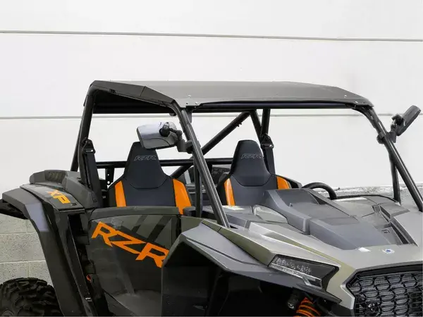 Atap Plastik AXP Racing — tampak ke-2
