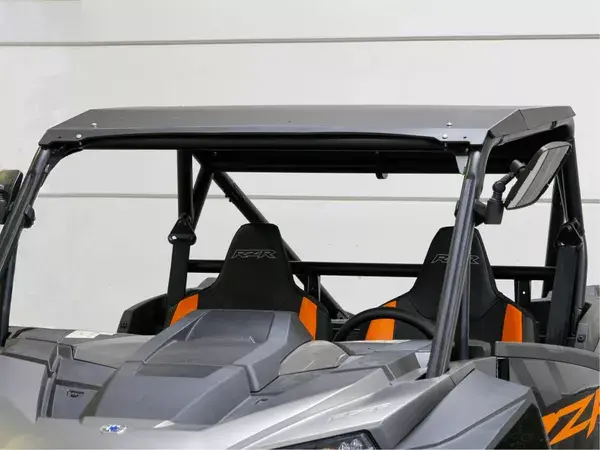 Atap Plastik AXP Racing — tampak ke-3