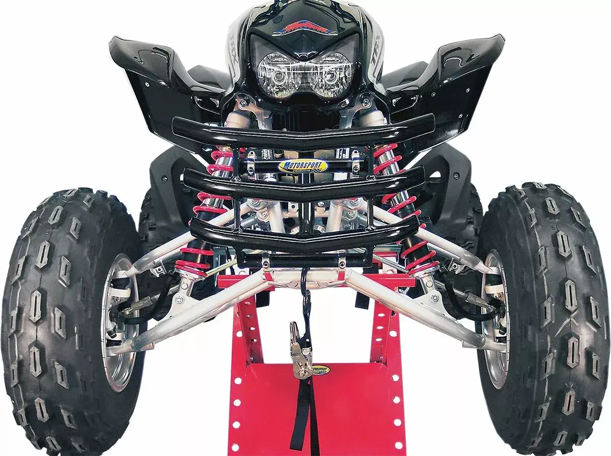 EZ-Fit MOTORSPORT PRODUCTS Stoßstange