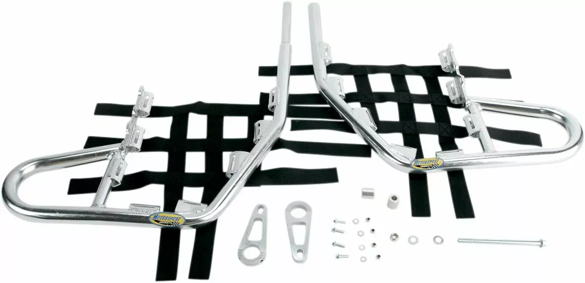 Kotflügel-Set EZ-Fit MOTORSPORT PRODUCTS