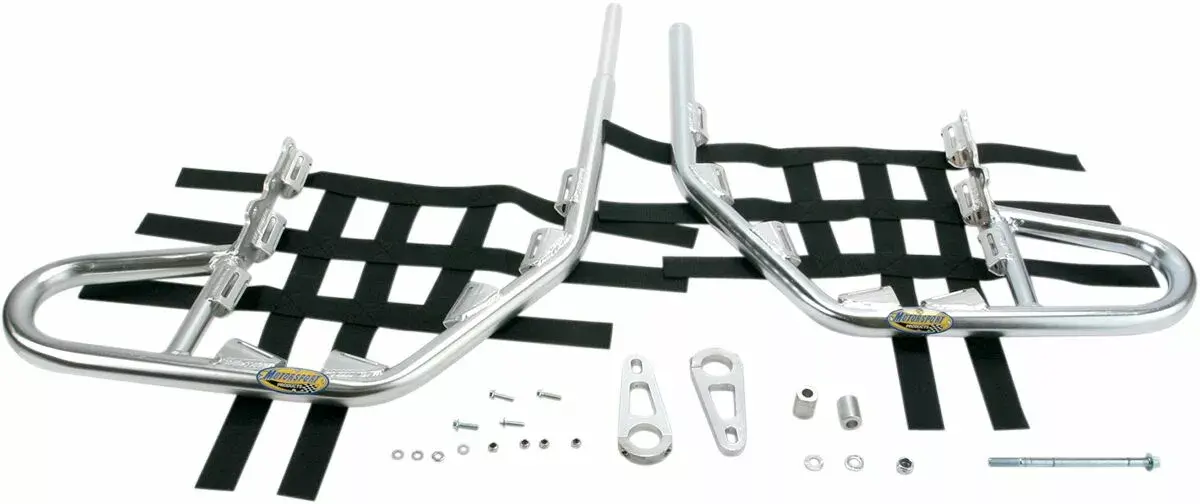 EZ-Fit MOTORSPORT PRODUCTS Bumper-Set