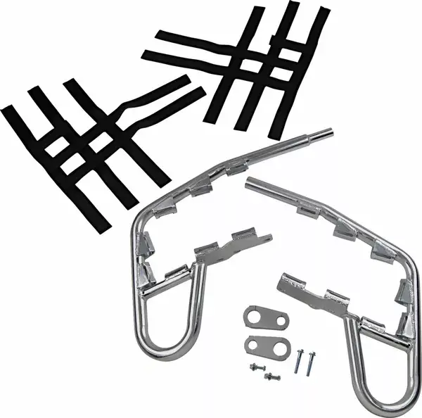 MOTORSPORT PRODUCTS EZ-Fit Seiten-Schutz-Satz