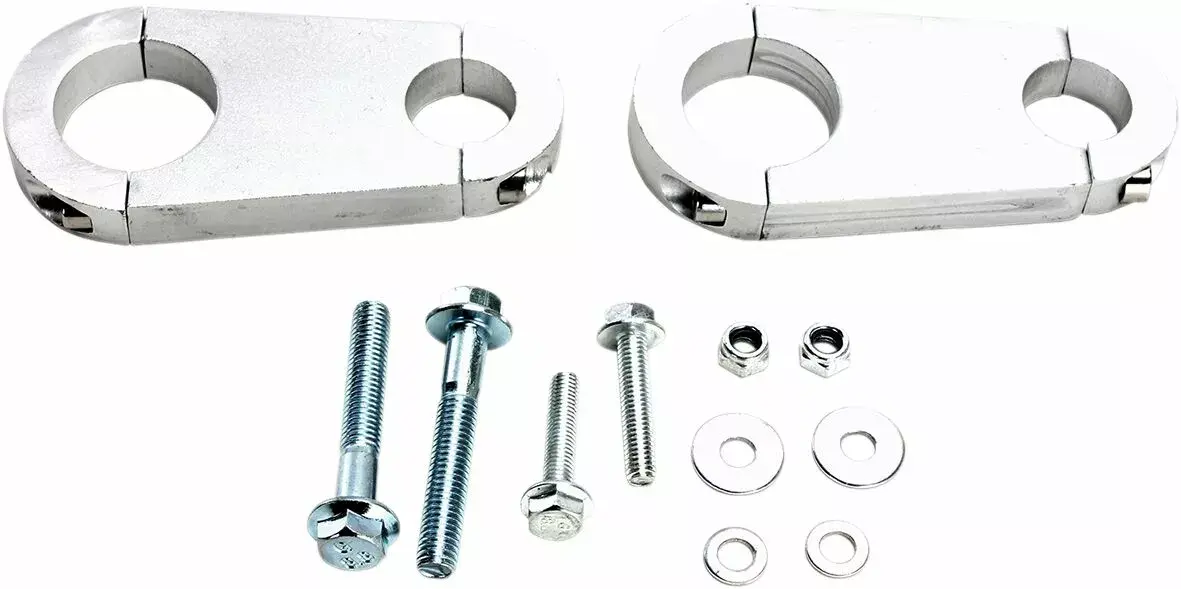 Ersatzbefestigungssatz für EZ-Fit Lenkerstummel MOTORSPORT PRODUCTS