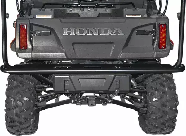Moose Offroad Four Wheel بمپر