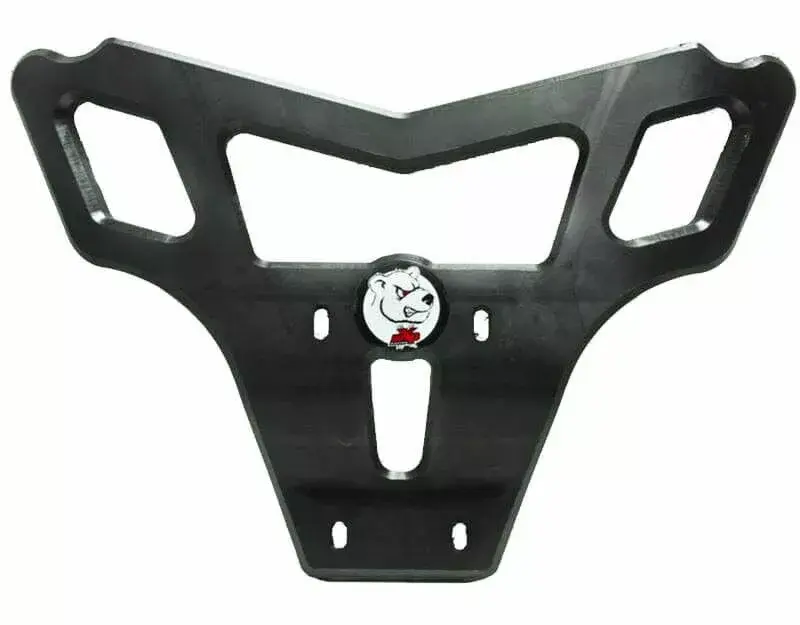 AXPレーシング バックスパー バンパー