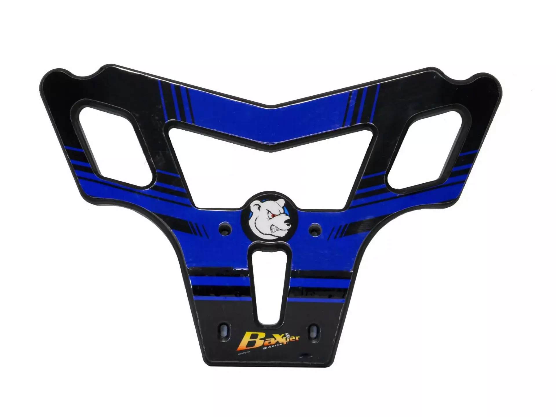 Stoßstange AXP Racing Baxper