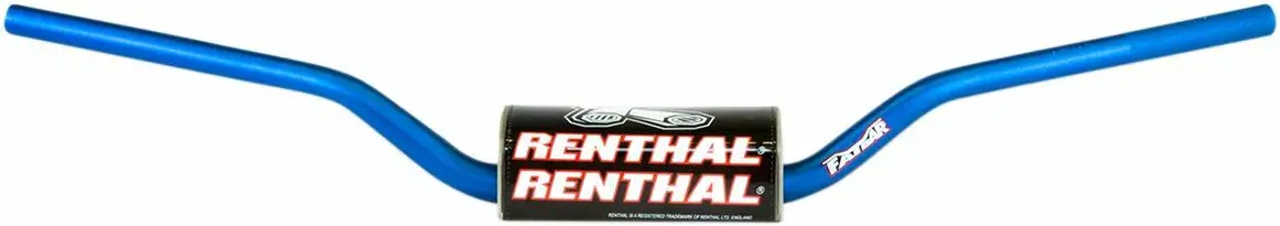 핸들바 Renthal Fatbar