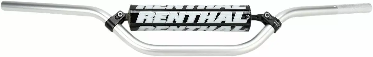 Guidon RENTHAL tout-terrain 7/8"