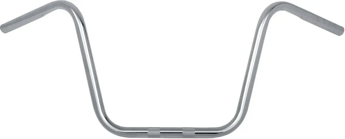 Guidão Ape Hanger 12 polegadas KHROME WERKS