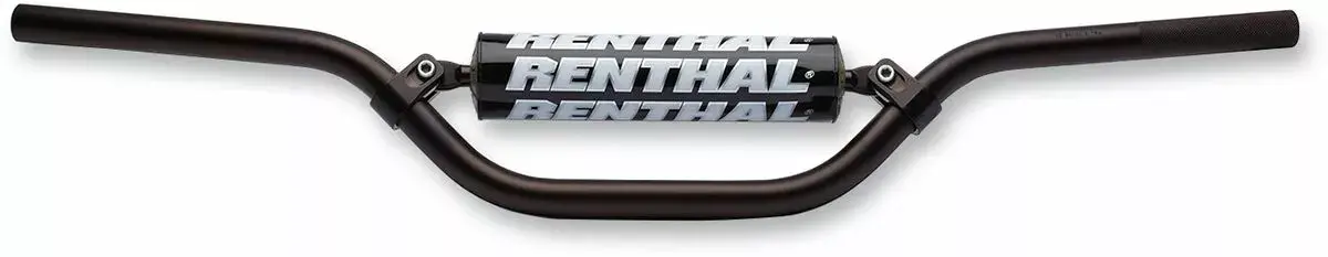 Guidon Renthal Handlebar 7/8 784 mini noir