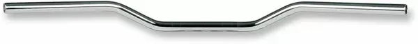 Guidon acier TRW 22 mm (7/8")