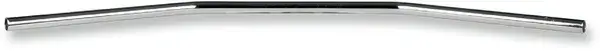 Guidon acier TRW 22 mm (7/8")