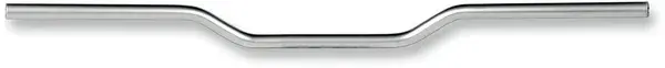 Guidon acier 22 mm (7/8") TRW