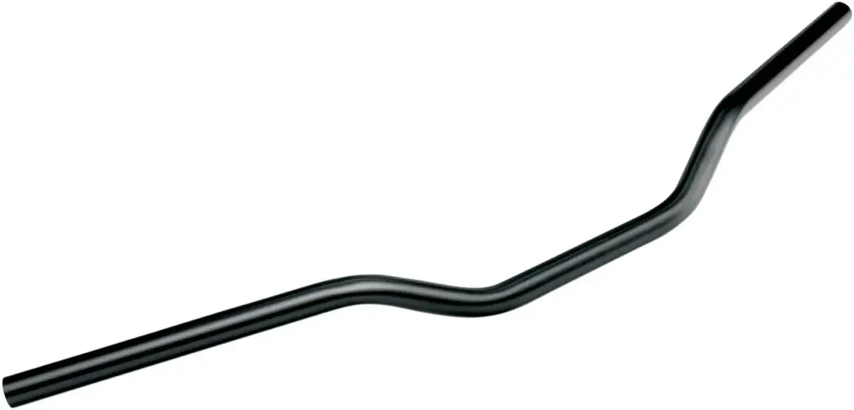Guidons en acier 22 mm (7/8")