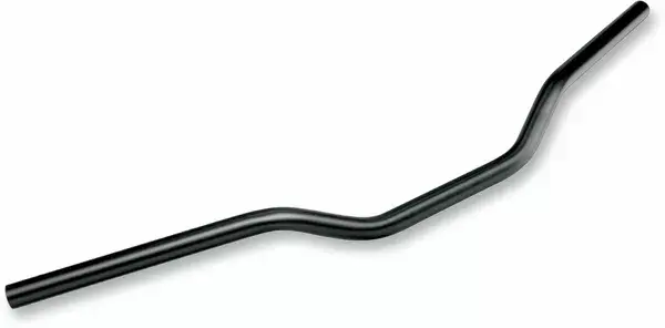 Guidon acier TRW 22 mm (7/8")
